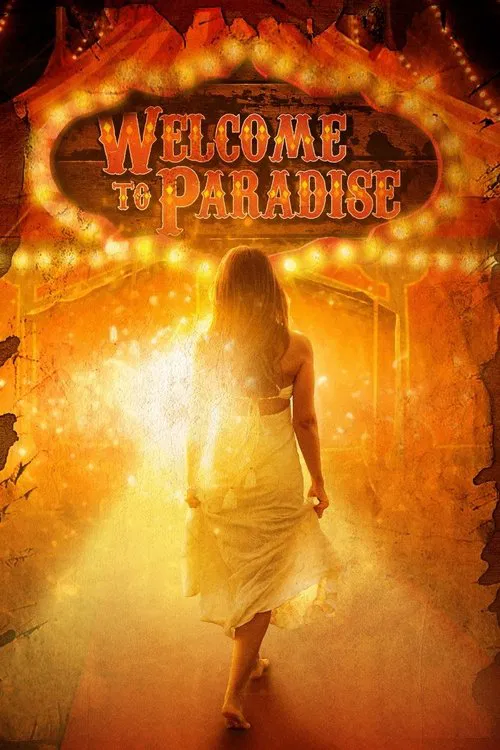 Welcome to Paradise movie poster