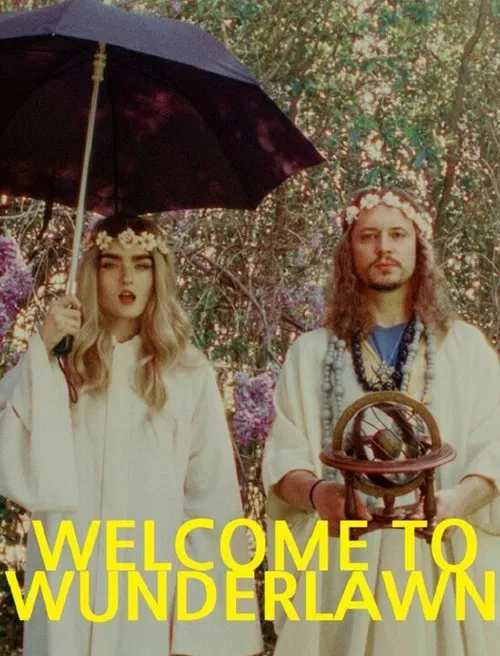 Poster do filme Welcome to Wunderlawn