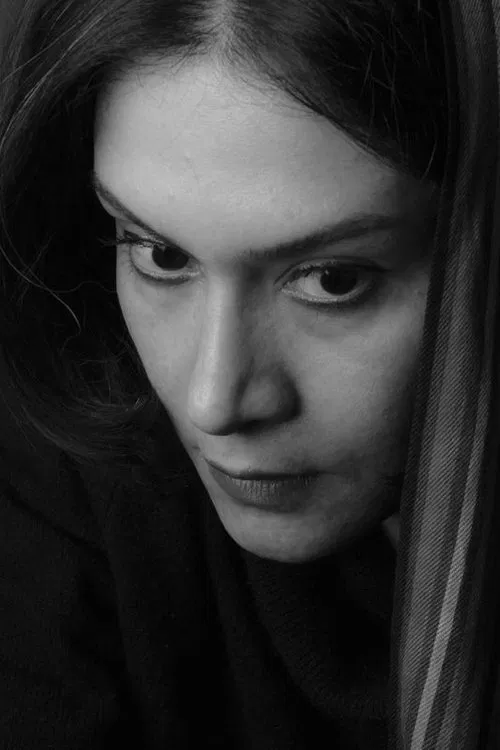 Maryam Sepehri profile picture