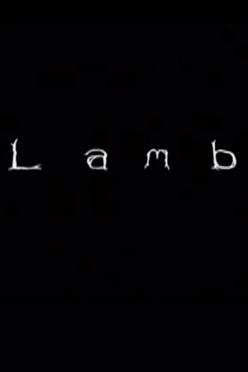 Poster do filme Lamb