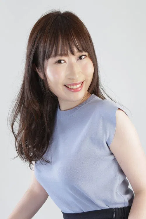 Kagami Rei profile picture