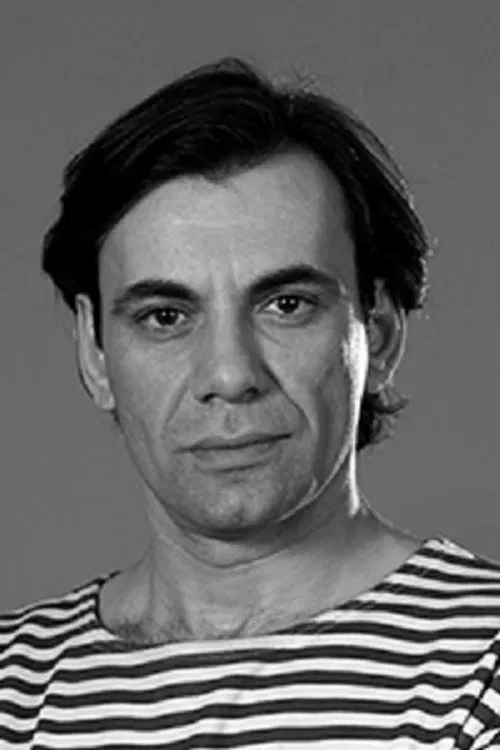 Foto de perfil de Jaba Kiladze