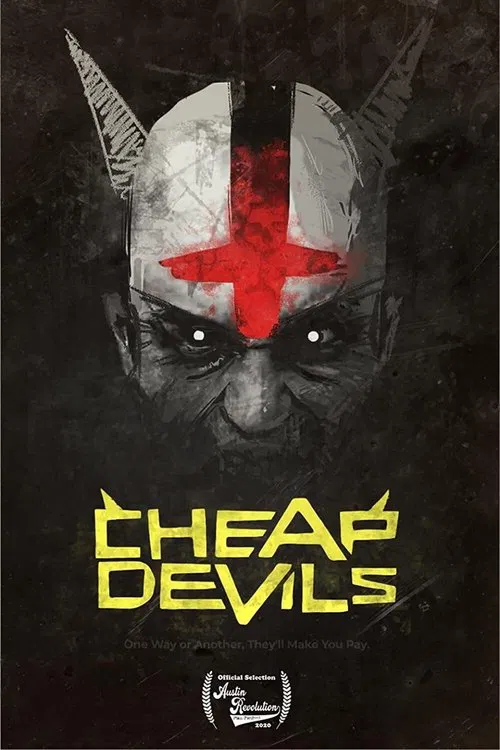 Cheap Devils movie poster