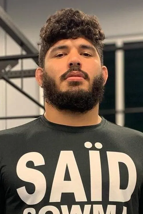 Said Sowma profile picture