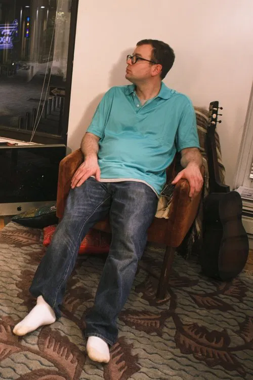 Adam Wade profile picture