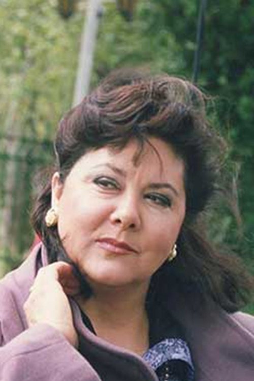 Amalia Giza profile picture