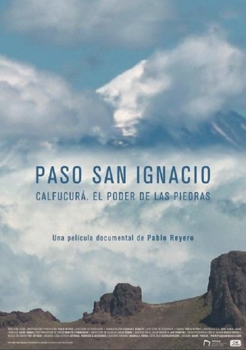 Paso San Ignacio movie poster