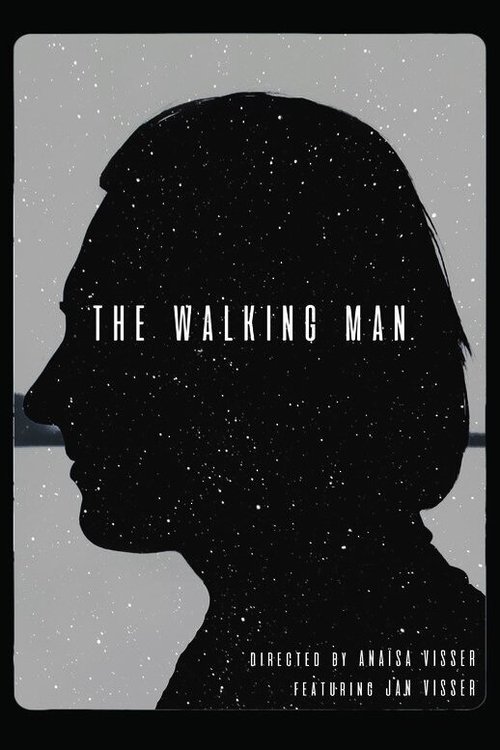 The Walking Man movie poster