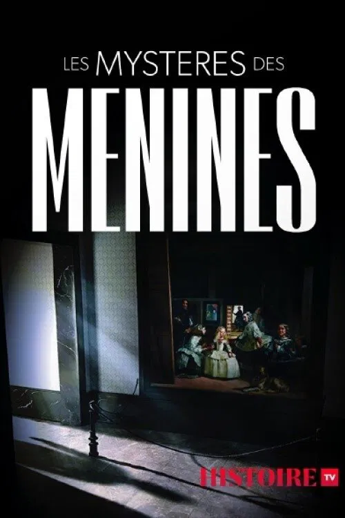 Les mystères des Ménines movie poster