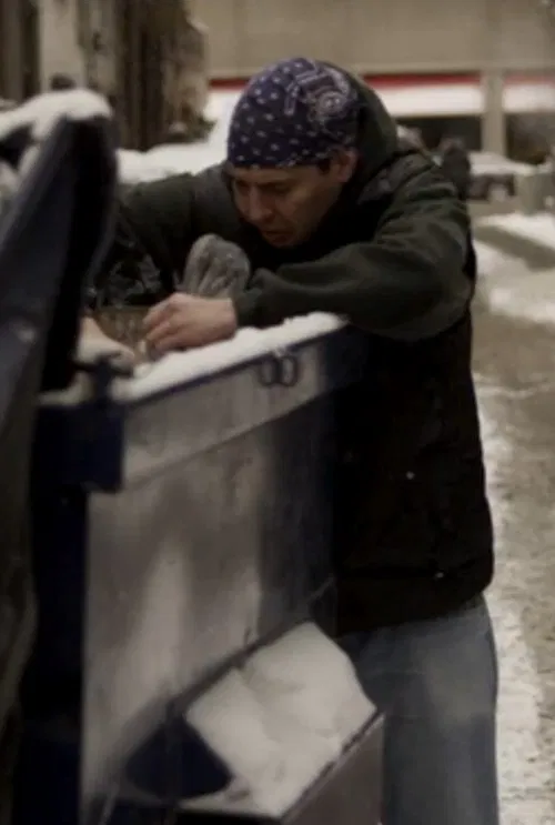 Ballads Not Bullets: Tom Jackson movie poster