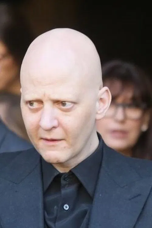 Foto de perfil de Ali Mahdavi