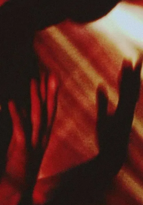 Death + Transfiguration movie poster