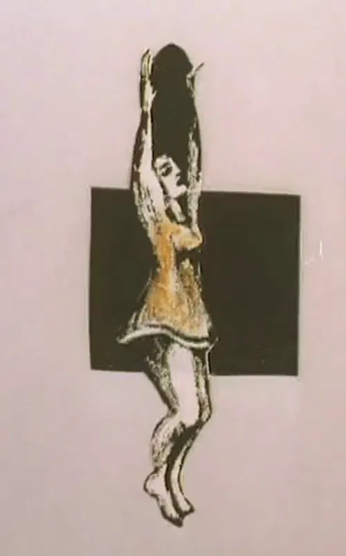 3 Ways To Go movie poster