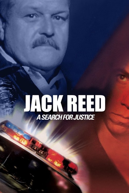 Jack Reed: A Search for Justice movie poster