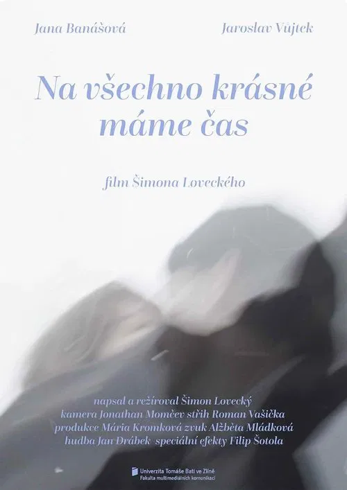 Na všechno krásné máme čas movie poster