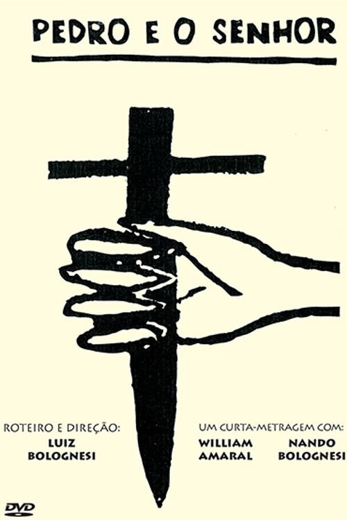 Peter and the Lord movie poster