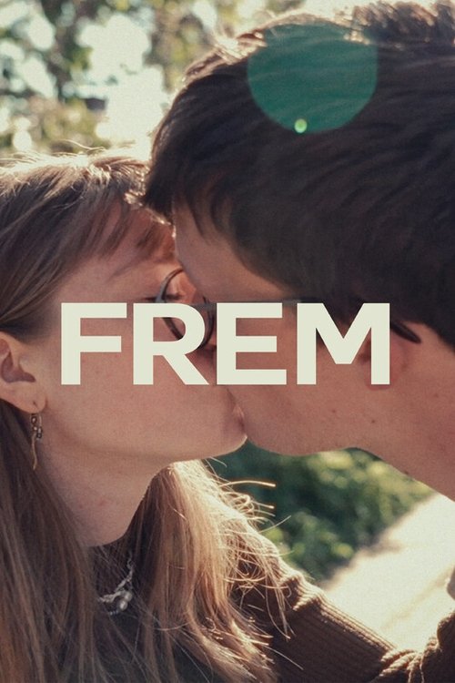 Frem movie poster