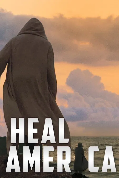 Heal America movie poster