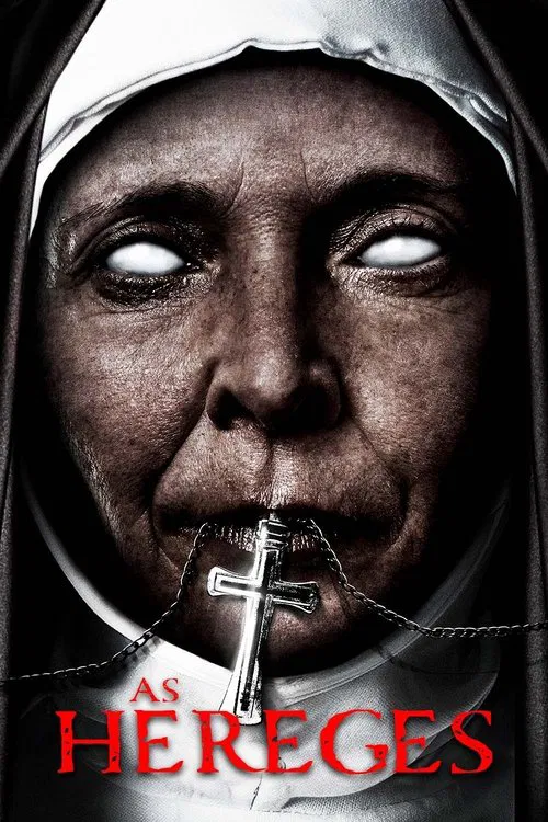 Poster do filme As Hereges