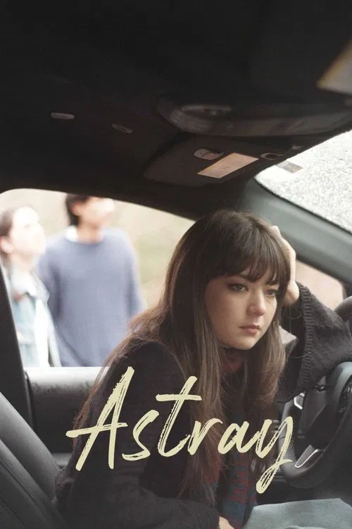 Astray movie poster