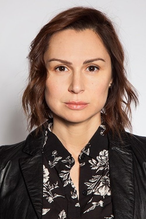 Aurora Gil profile picture