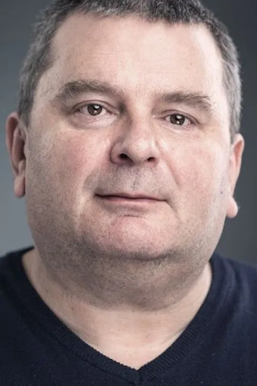 Saša Klančnik profile picture