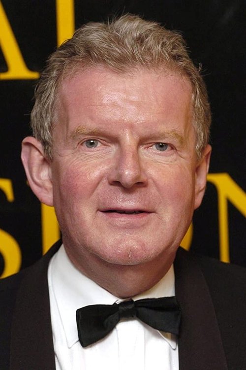 John Motson profile picture