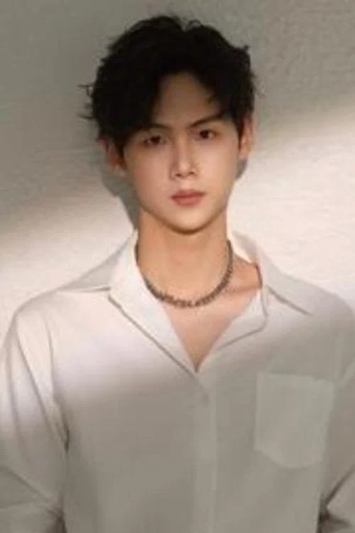 刘羽溪 profile picture