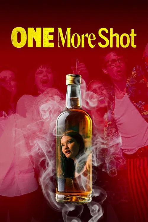 One More Shot movie poster