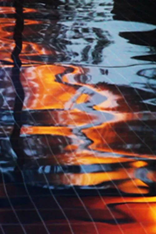 Water Colours movie poster