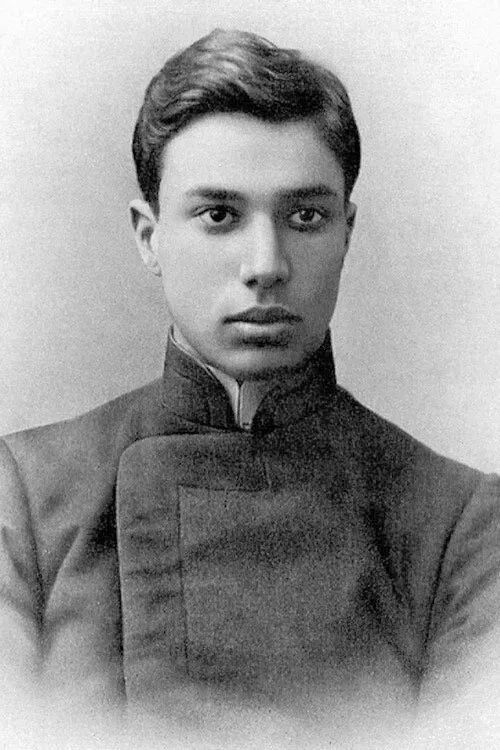 Boris Pasternak profile picture