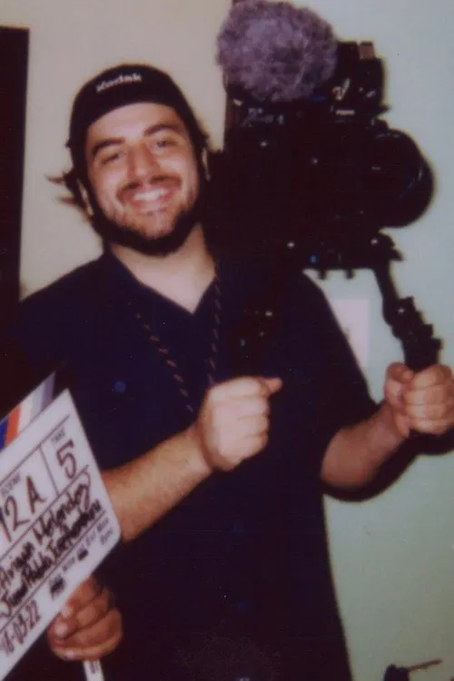 Juan Pablo José Aramburu Charneco profile picture