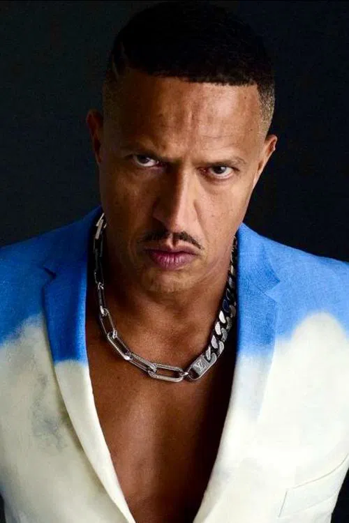 Mano Brown profile picture