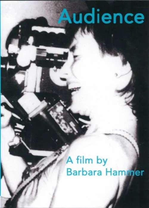 Audience movie poster