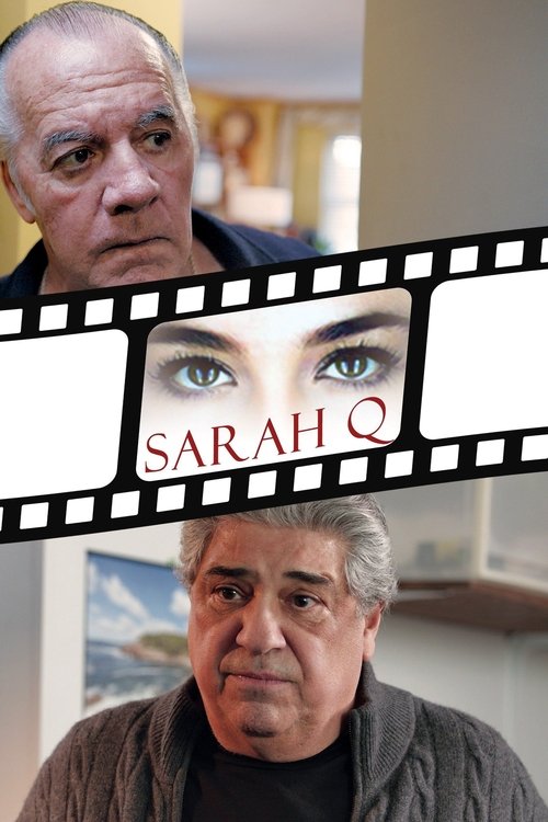 Sarah Q movie poster