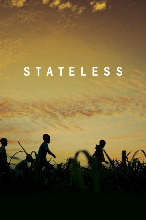 Stateless movie poster