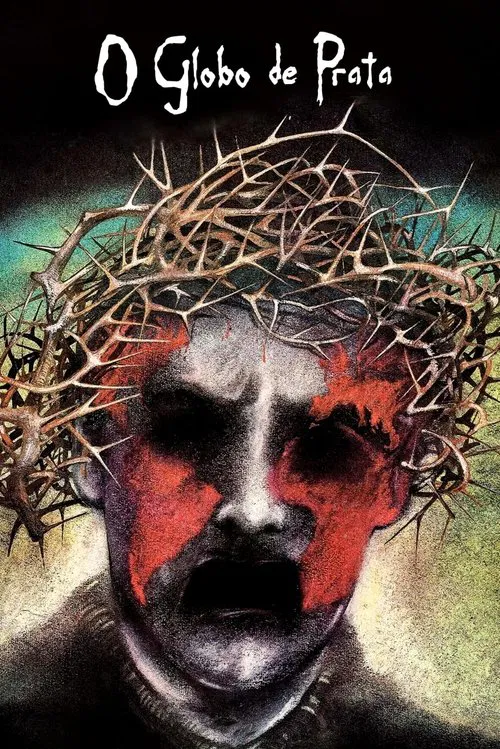 Poster do filme O Globo de Prata