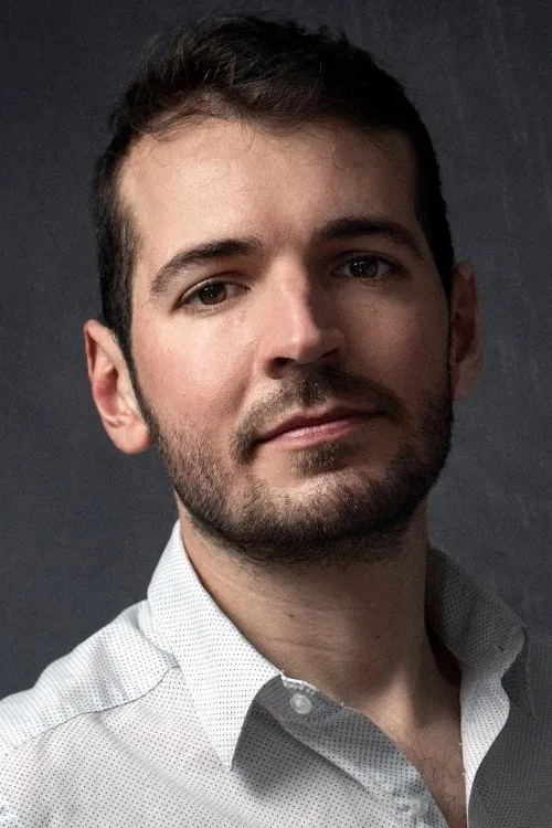 Pierrick Geais profile picture