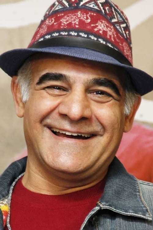 Siavash Cheraghipour profile picture