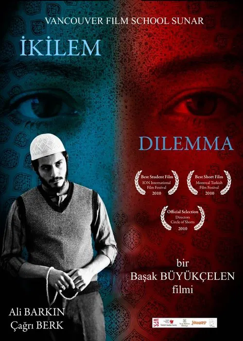 Poster do filme Dilemma