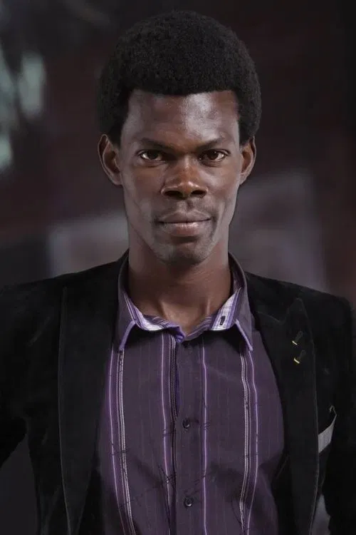 Emmanuel Ilemobayo profile picture