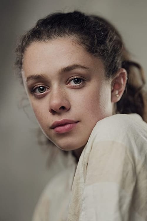 Isis Hainsworth profile picture