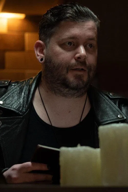 Tom Argus profile picture