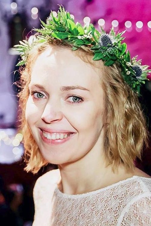 Liina Joonas profile picture