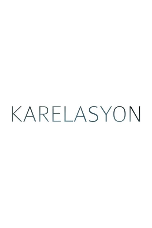 Karelasyon tv show poster