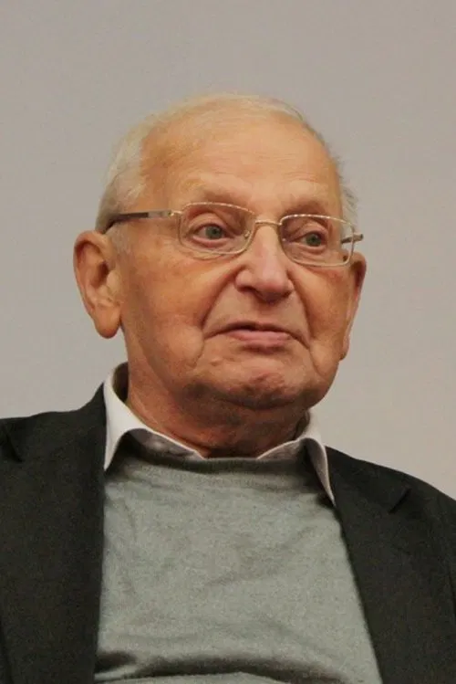Nikolay Zhegin profile picture
