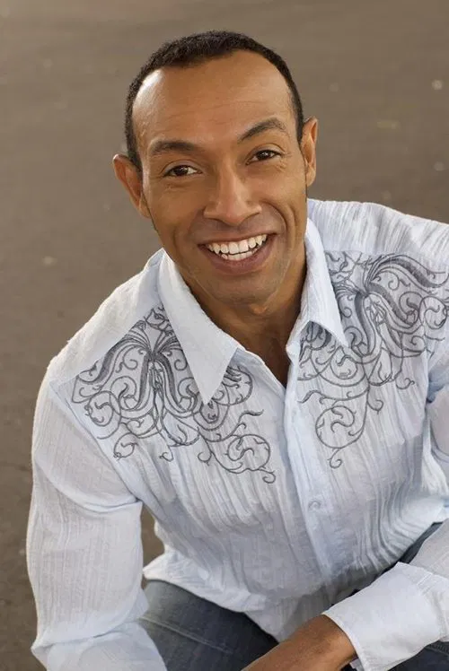Michael Fielder profile picture