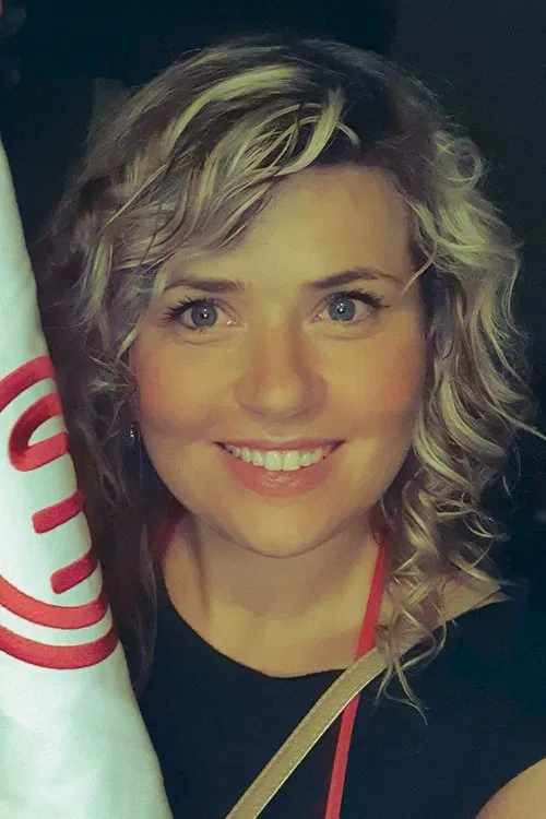 Jitka Minková profile picture