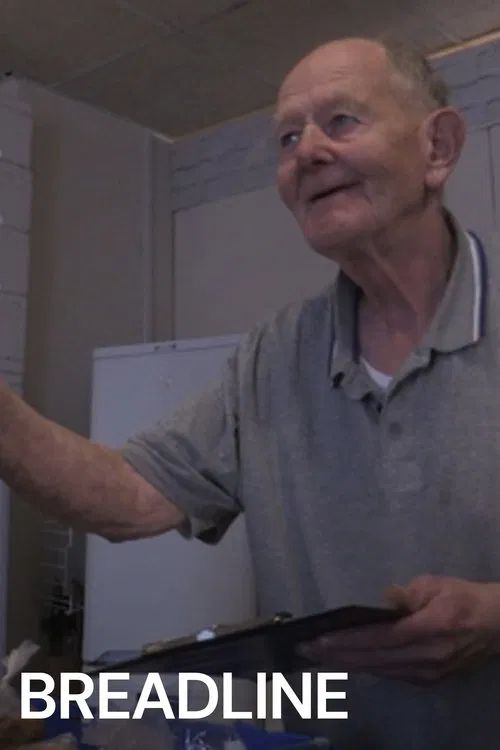 Breadline movie poster