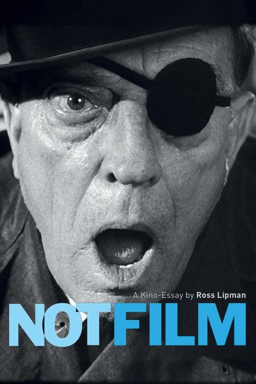 Notfilm movie poster